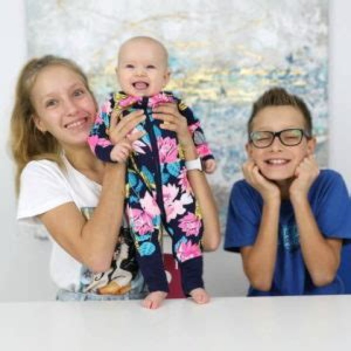 Aria Kurzawa Height, Weight, Age, Family, Facts, Biography