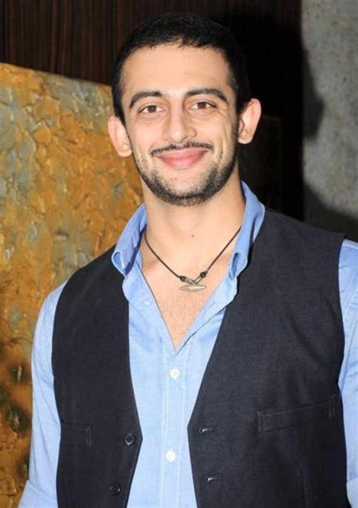 Arunoday Singh Height, Weight, Age, Spouse, Biography