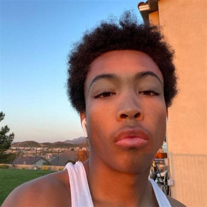 Asante Blackk Height, Weight, Age, Girlfriend, Biography, Family, Facts