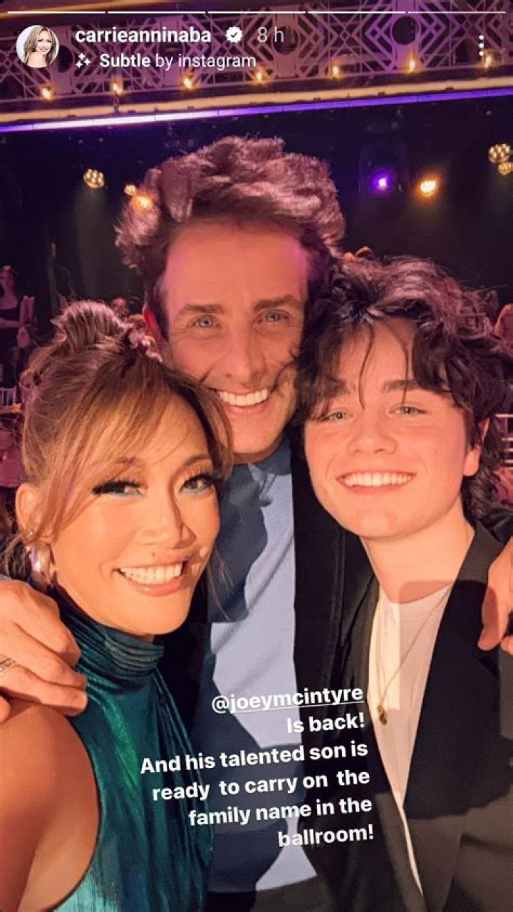 Ashly DelGrosso – Celeb Secrets