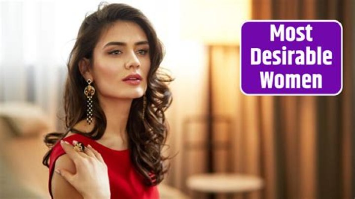 AskMen World Top 10 Most Desirable Women 2012 edition