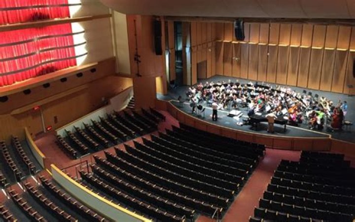 ASM Global To Operate The Modell Performing Arts Center At The Lyric In Baltimore