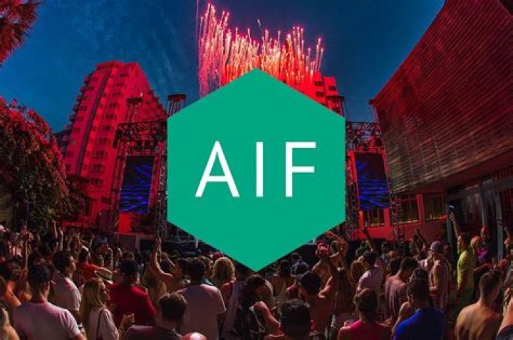 Association of Festival Organizers’s Steve Heap To Retire, Hands AOF Operations Over To The AIF