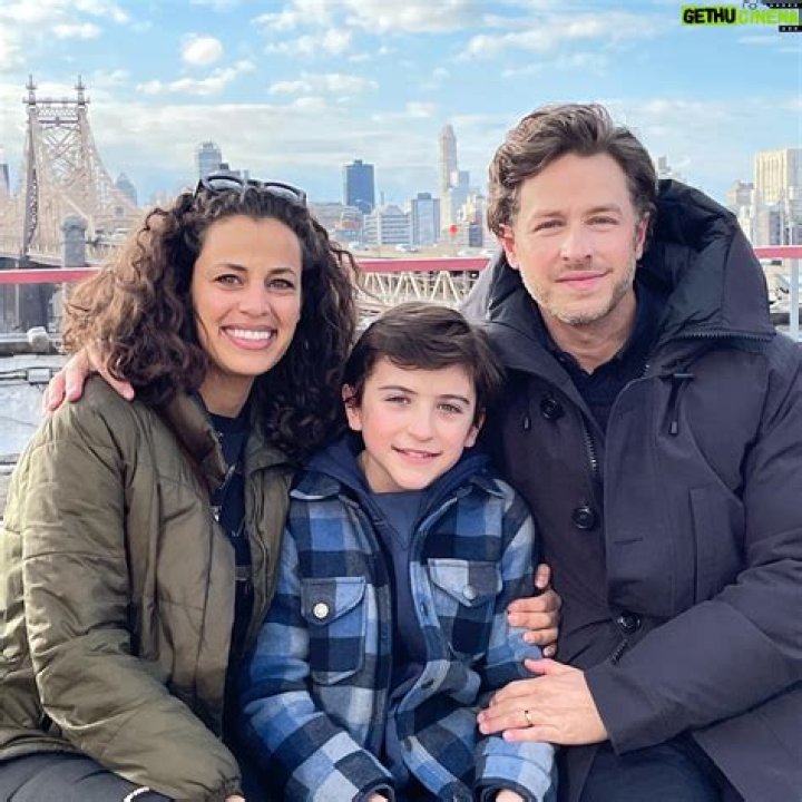 Athena Karkanis Age, Parents, Ethnicity, Nationality, Kids, Husband