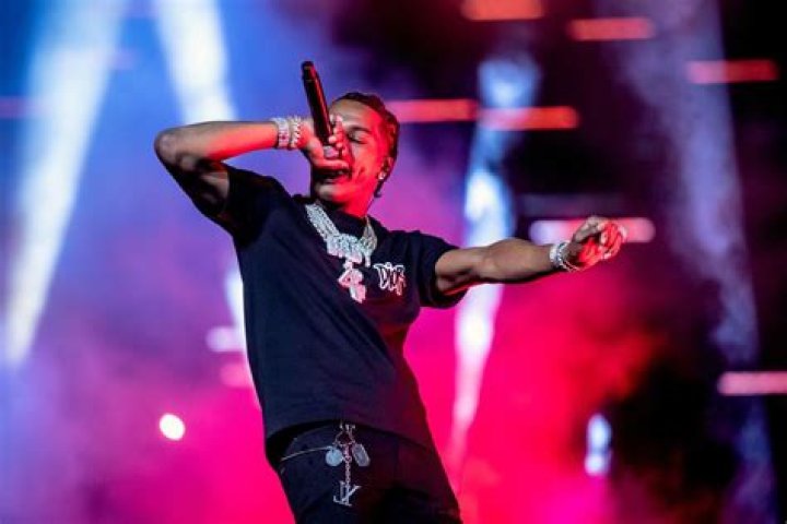 Atlanta Rapper Dirty Tay, Signed to Lil Baby’s 4PF Label Arrested For Alleged Shooting of 3-year-old and His Father