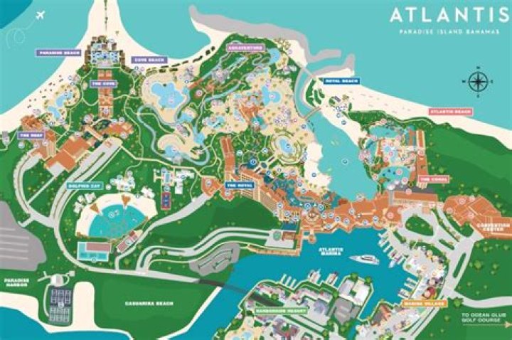 Atlantis Paradise Island Announces Pitbull for Music Making Waves Concert Series