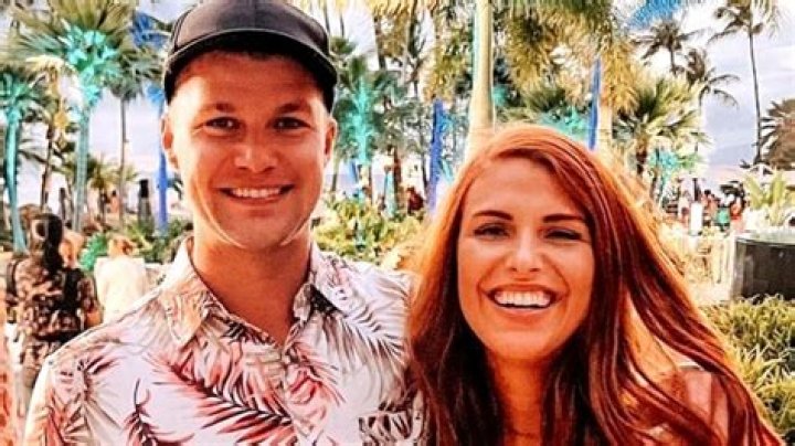 Audrey Roloff Gets Hate For Going On Yet Another Trip