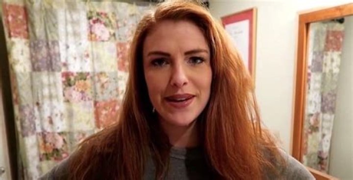 Audrey Sparks Marital Issues On Social Media