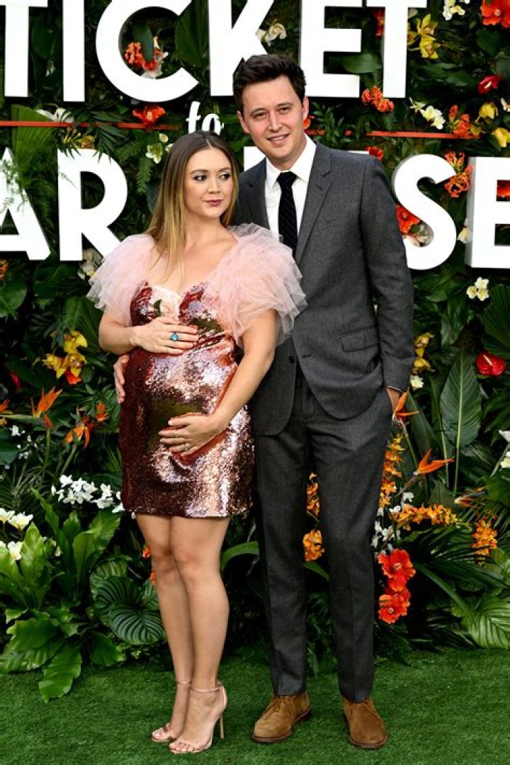 Austen Rydell Height, Weight, Age, Body Statistics