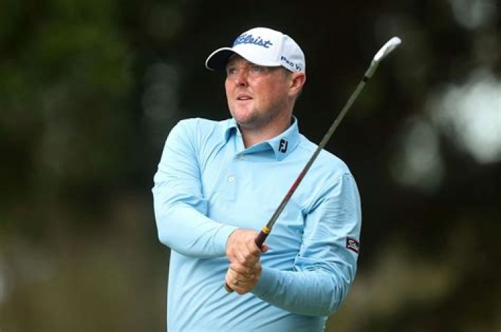 
Australian Golfer Jarrod Lyle Dies Aged 36 After a Battle with Cancer
