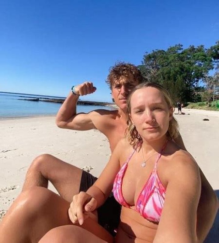 Australian Tennis Player Max Purcell Bio, Age, Stats, Prize Money, Net Worth, & Girlfriend