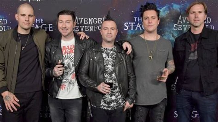 Avenged Sevenfold net worth, income and estimated earnings of Youtuber channel