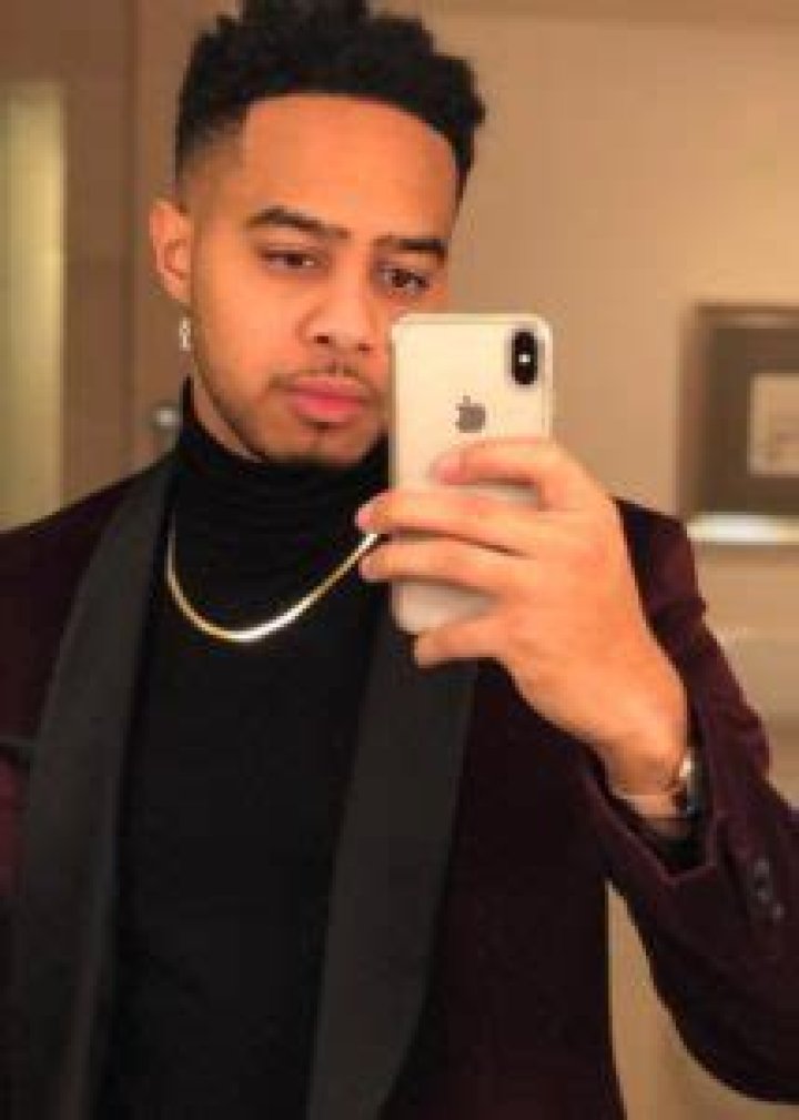 Azerrz Height, Weight, Age, Girlfriend, Family, Facts, Biography