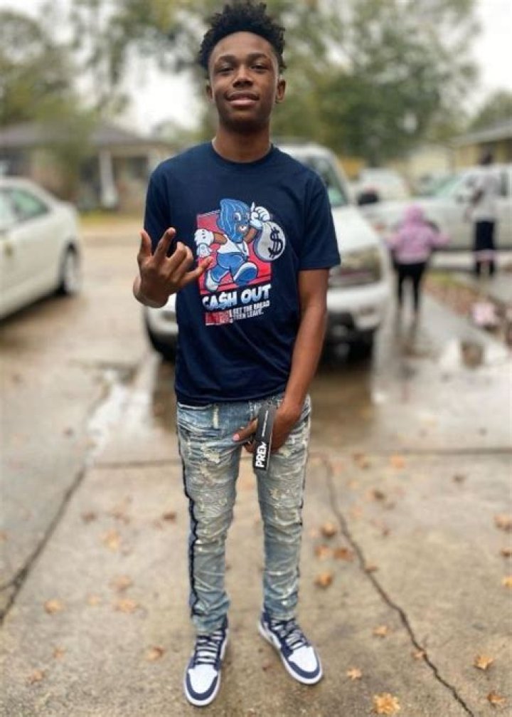 Badkid Mark Height, Weight, Age, Girlfriend, Facts, Biography