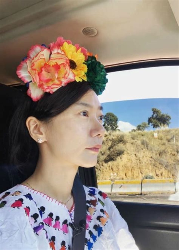 Bae Doona Height, Weight, Age, Body Statistics