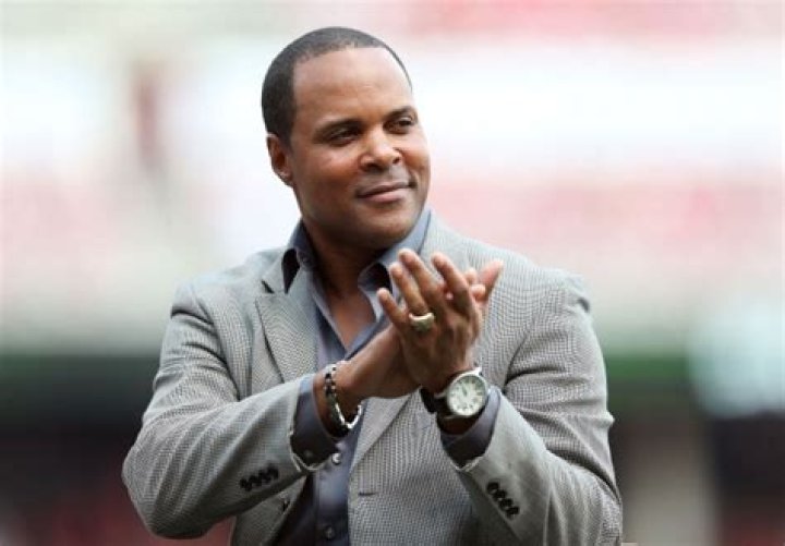 Barry Larkin Net Worth | Celebrity Net Worth