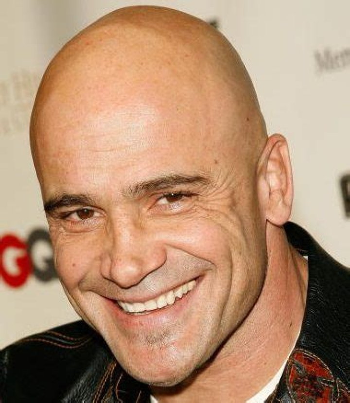 Bas Rutten Net Worth | Celebrity Net Worth
