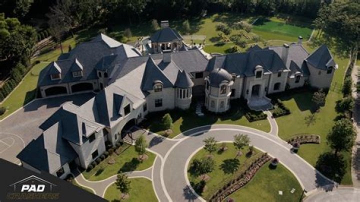 Baseball Player Matt Kemp To Auction Off $11.5 Million Poway Estate