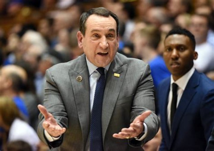Basketball Coach Mike Krzyzewski Bio, Married, Affair, Salary, Net worth, spouse, Children, Height, Weight, Facts