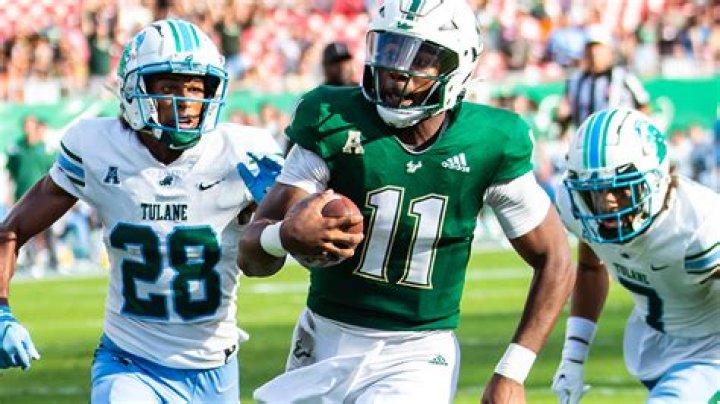 Baylor University Quarterback Gerry Bohanon's Bio, Family, Parents, Career, Stats, Girlfriend, Net Worth, Salary, Contract