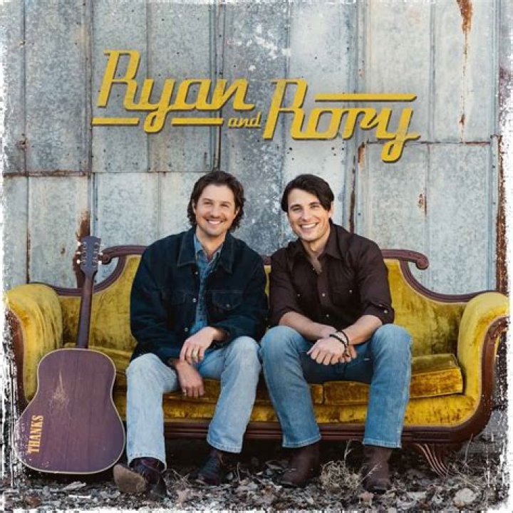 BBR Music Group And BMG Nashville Sign Country Music Duo Ryan And Rory