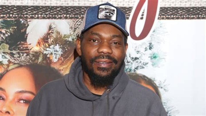 Beanie Sigel Height, Weight, Age, Family, Facts, Biography