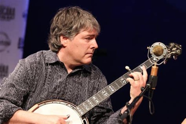 Béla Fleck Net Worth | Celebrity Net Worth