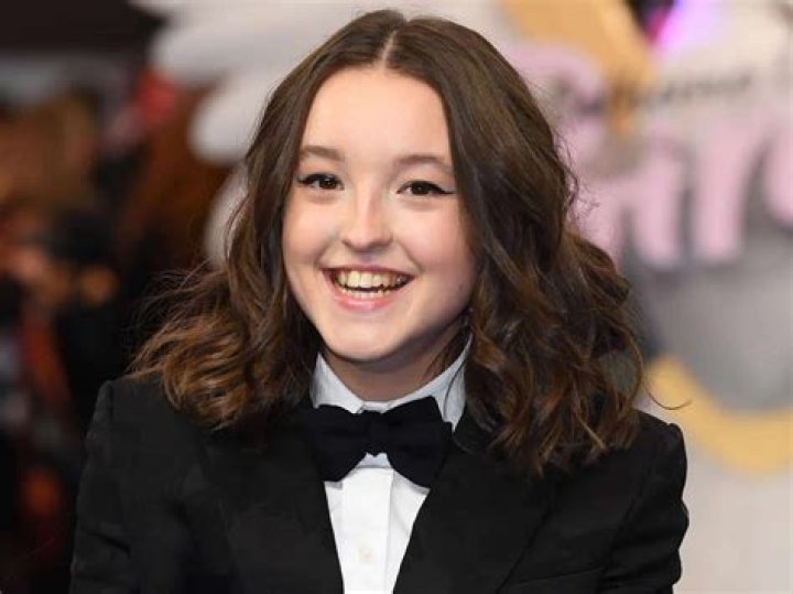 Bella Ramsey Height, Weight, Age, Biography, Family, Facts