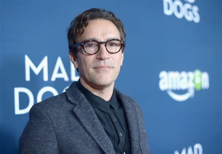 Ben Chaplin Net Worth | Celebrity Net Worth