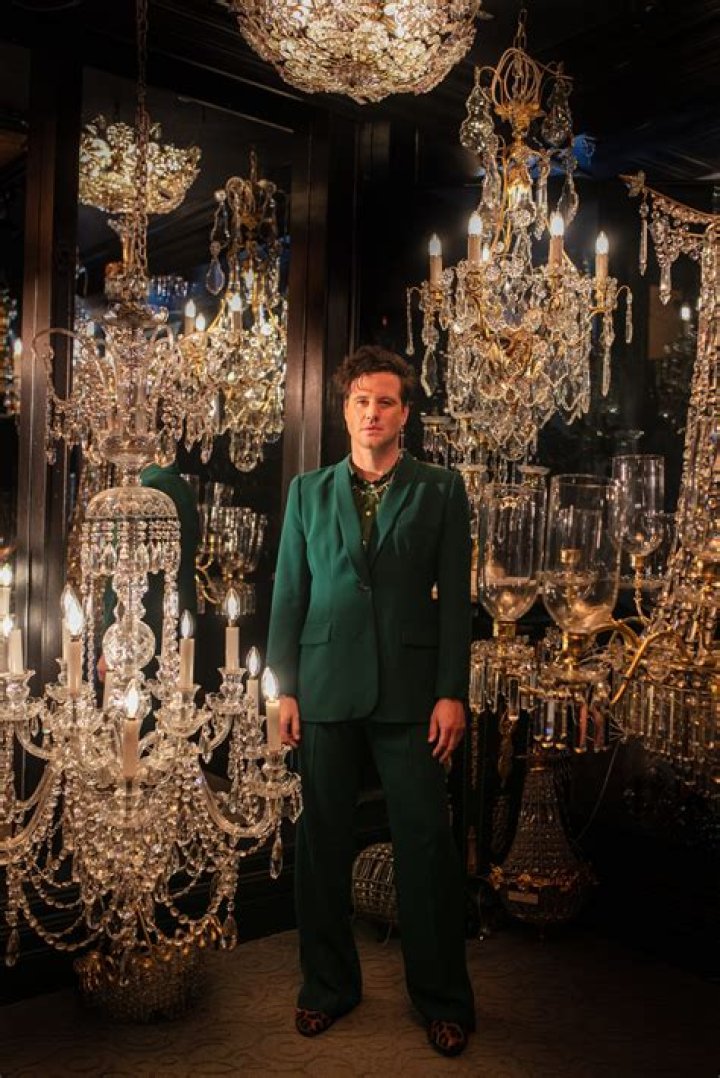 Ben Hazlewood Drops New Song “Sail Away” – Celeb Secrets