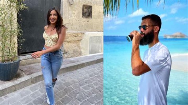 Benoit Paire Girlfriend 2021 - French Tennis Star Is Dating Julie Bertin For Less Than A Year