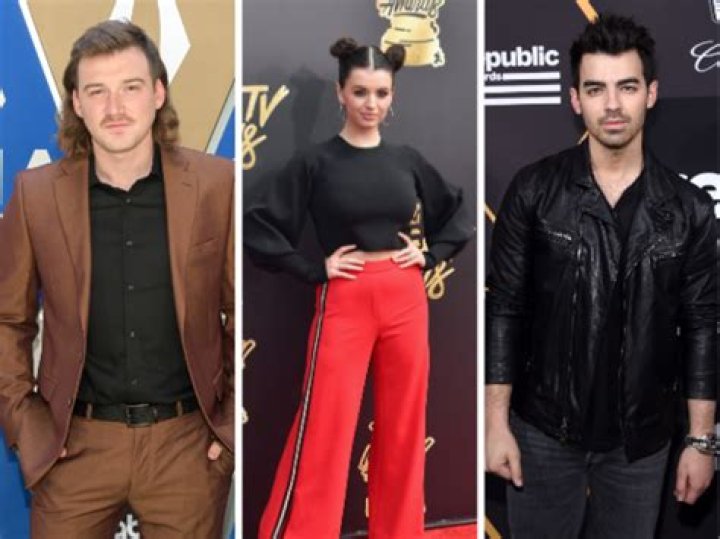 Big Time Rush, Morgan Wallen, Rebecca Black, Halsey, Joe Jonas, Tate McRae and More! – Celeb Secrets