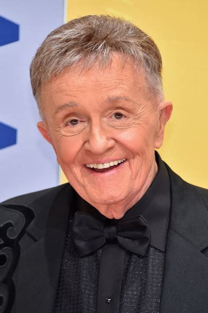 Bill Anderson Net Worth | Celebrity Net Worth