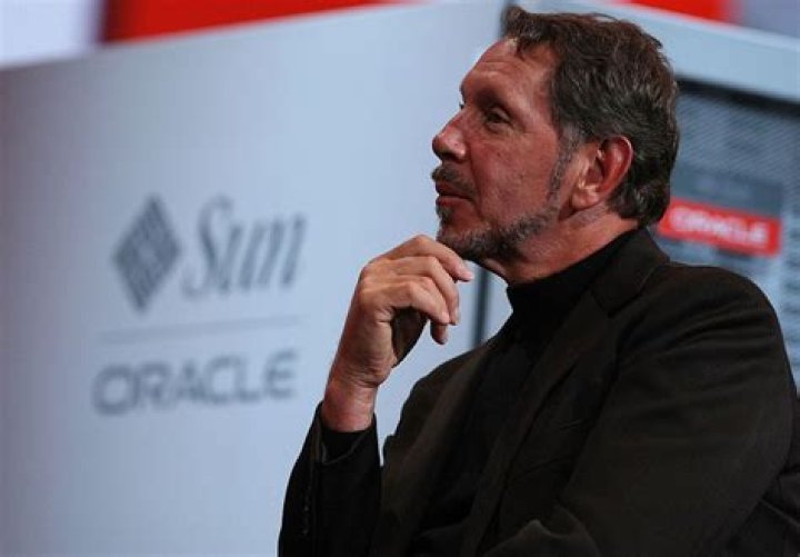 Billionaire Larry Ellison Wants To "Transform Agriculture" With The Lanai Farms Project