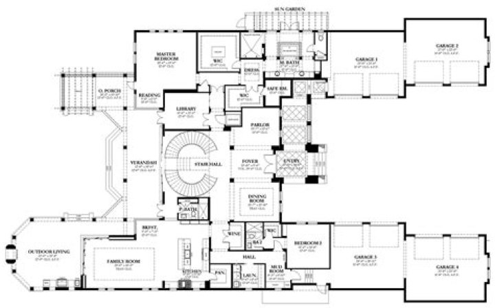 Billionaire Russian Oligarch's NYC Mega Mansion Plans