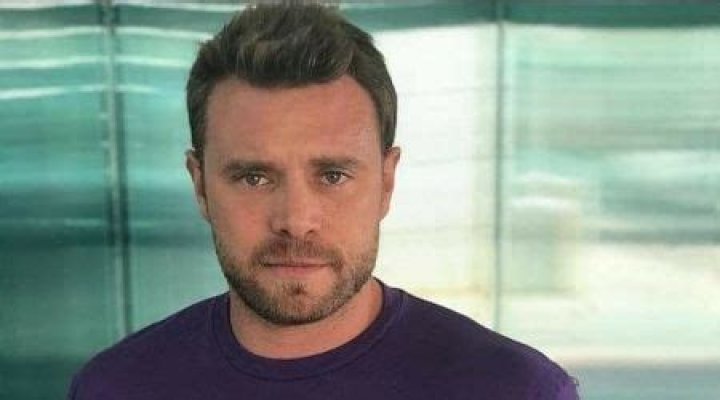 Billy Miller (Actor) Height, Weight, Age, Girlfriend, Facts, Biography