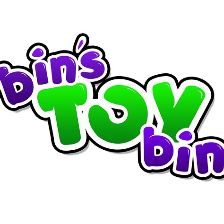 Bins Toy Bin Youtuber overview