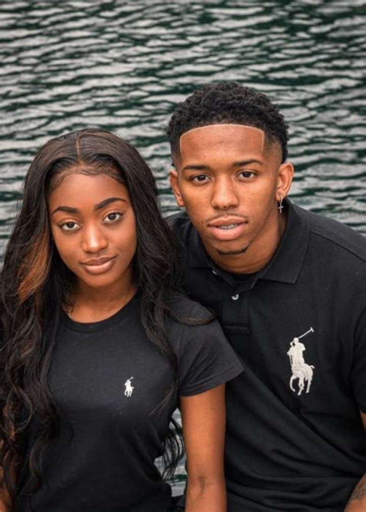 BJ GROOVY Height, Weight, Family, Girlfriend, Education, Biography