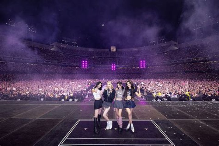 BLACKPINK Announce North American Stadium Dates For Their Born Pink World Tour Encore