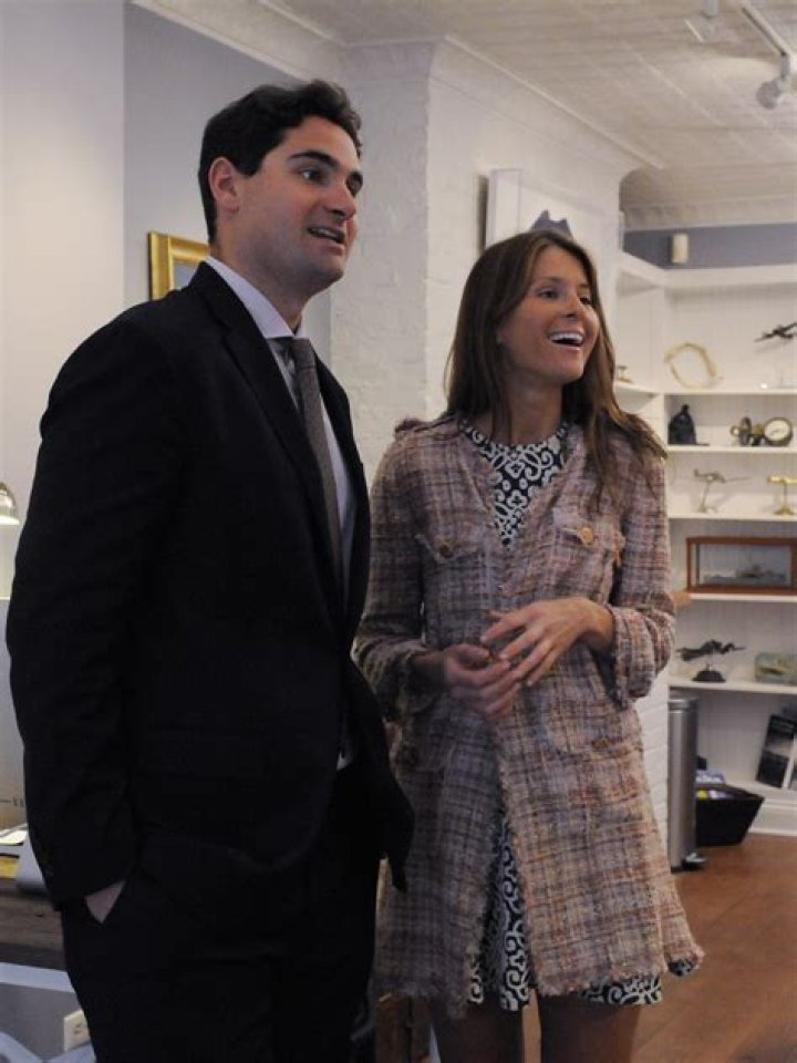 BLAIR BRANDT, MARGIT WEINBERG – Celeb Secrets