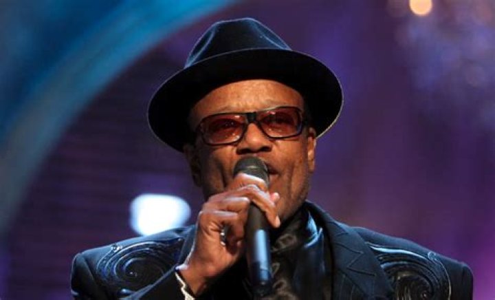 Bobby Womack Net Worth | Celebrity Net Worth