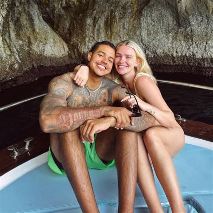 Braden Galloway Height, Weight, Age, Wife, Biography