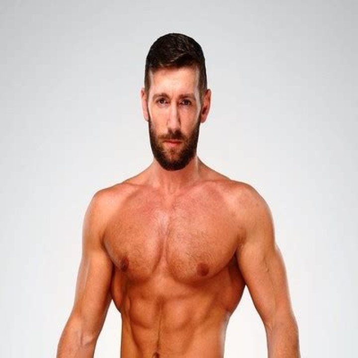 Brenden Vink Earnings from Wrestling and Net worth (Bio, Age, Family, Girlfriend, Affair, Height, Career)