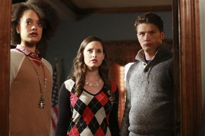 BRETT DIER – Celeb Secrets