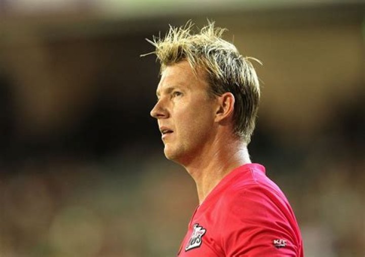 Brett Lee Net Worth | Celebrity Net Worth