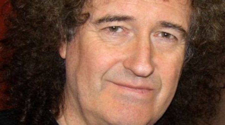 Brian May Height, Weight, Age, Spouse, Family, Facts, Biography