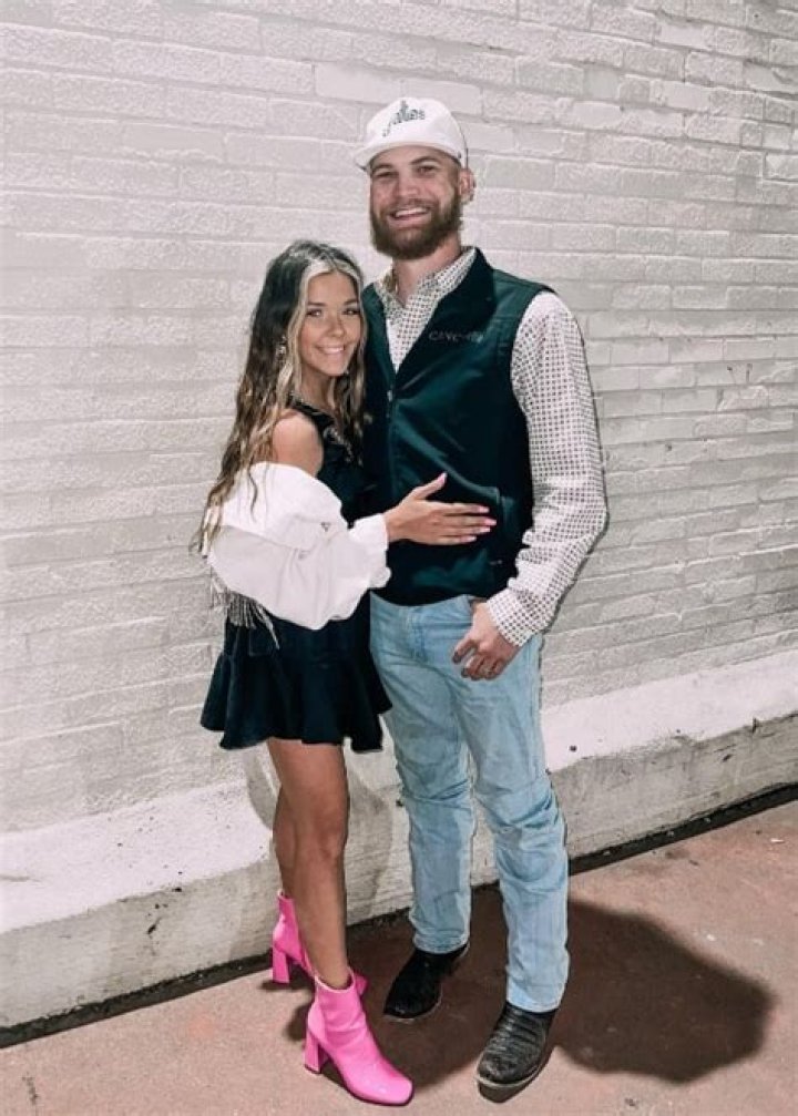 Briley Bradford Height, Weight, Age, Body Statistics