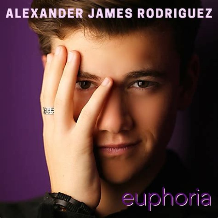 British Actor and Recording Artist Alexander James Rodriguez Opens Up About His Latest Smash Hit Single “Euphoria” (Exclusive) – Celeb Secrets
