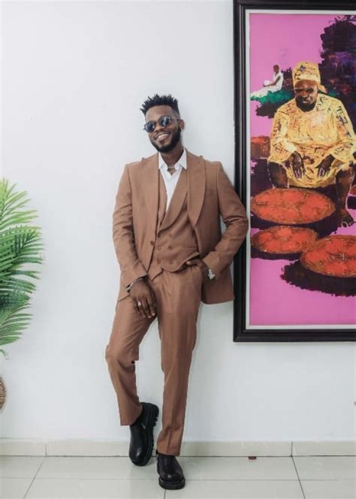 Broda Shaggi Height, Weight, Age, Body Statistics