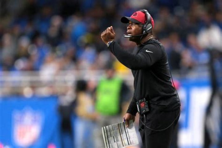 Broncos Hire Vance Joseph as Defensive Coordinator – Celeb Secrets